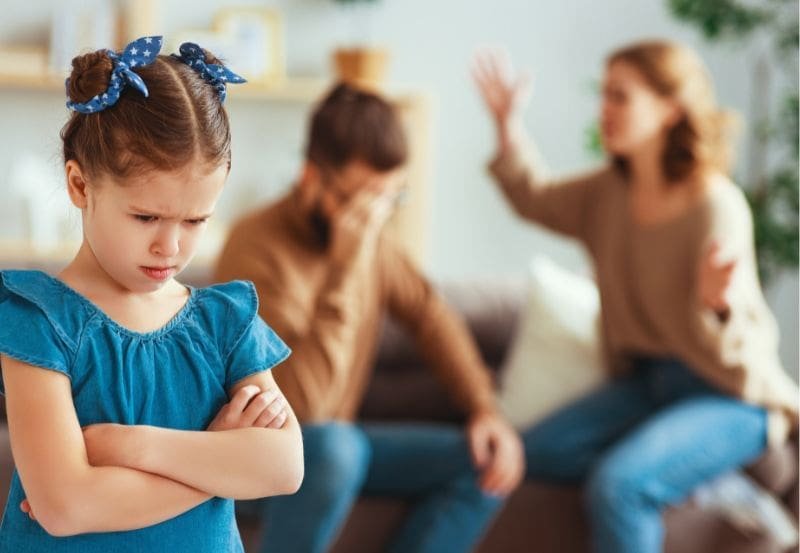 Jak wygląda rozwód, gdy są dzieci? O tym pamiętaj! rozwód rozwód