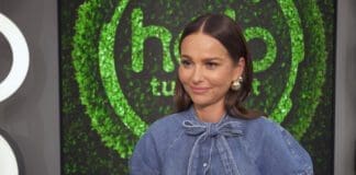 Paulina Sykut-Jeżyna, prezenterka telewizyjna, w duecie programowym