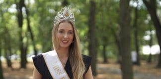 Maja Todd: Bycie miss jest zdecydowanie ciężką pracą i wiąże się z wieloma obowiązkami. Dla mnie to także możliwość rozwoju