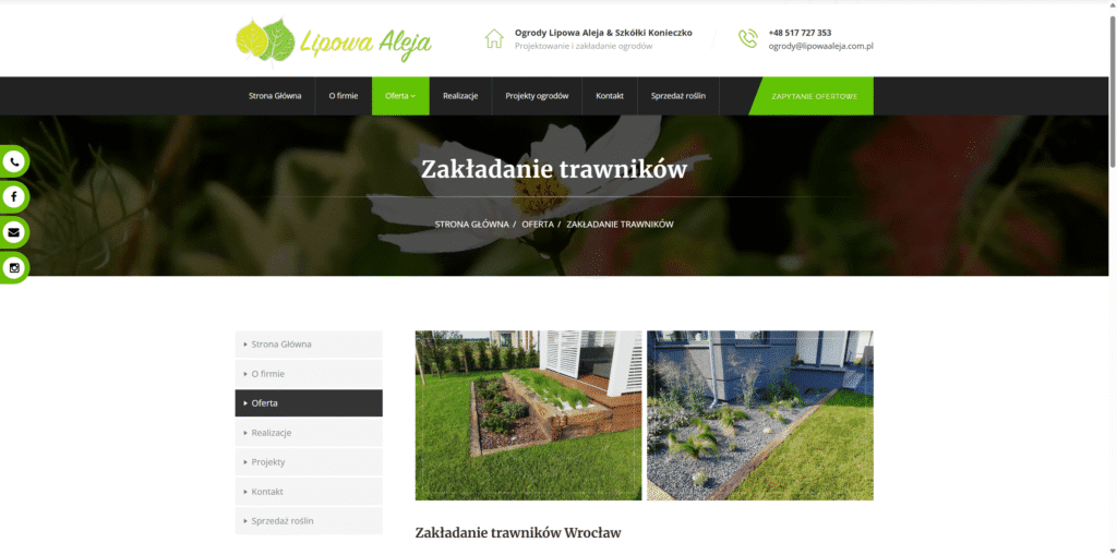 Zakładanie trawnika z siewu czy z rolki - co wybrać? Zakładanie trawnika z siewu czy z rolki - Zakładanie trawnika z siewu czy z rolki -