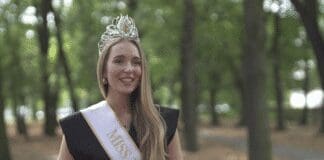Maja Todd, polska osobowość mediów i internetu