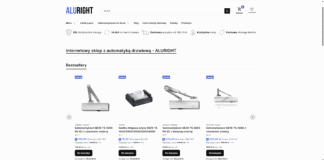 Automatyka dla domu i firmy – dlaczego warto kupować w specjalistycznym sklepie?