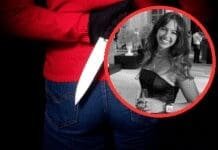 Zginęła, broniąc przyjaciela przed nożownikiem. Teraz pośmiertnie została bohaterką narodową