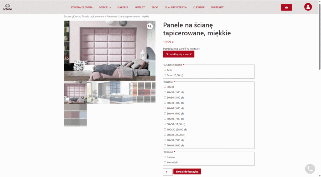 Akustyczne panele ścienne - jak poprawić komfort dźwiękowy w domu