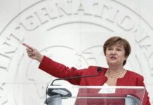 Światowi eksperci ostrzegają, że rysuje się nowy kryzys gospodarczy