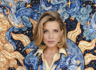 Marta Lech-Maciejewska – kim jest, ile ma lat i czym się zajmuje?