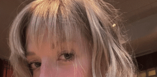 Lara Gessler – wiek, dzieci, restauracje i życie prywatne. Kim jest córka Magdy Gessler?