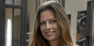 Laura Breszka – wiek (38 lat), dzieci, kariera i życie prywatne
