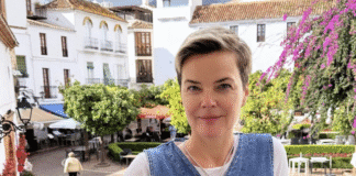 Monika Richardson: wiek, kariera, dzieci i życie prywatne