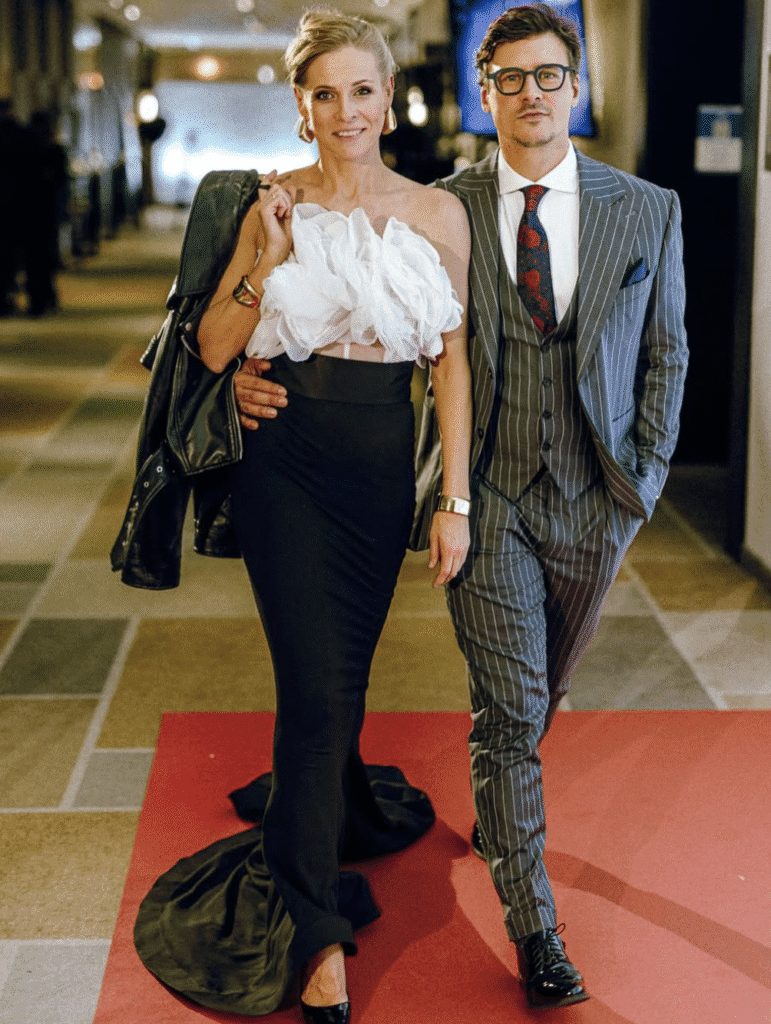 Mateusz Damięcki – aktor z tradycjami, który wciąż zaskakuje. Wiek, kariera i życie prywatne Mateusz Damięcki Mateusz Damięcki