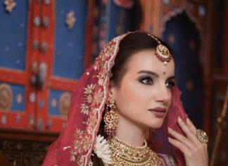 Natalia Janoszek – od Bielska-Białej do Bollywood. Wiek, kariera i życie prywatne Natalia Janoszek wiek