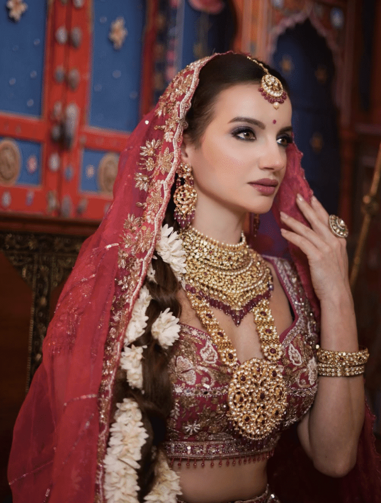 Natalia Janoszek – od Bielska-Białej do Bollywood. Wiek, kariera i życie prywatne Natalia Janoszek Natalia Janoszek wiek