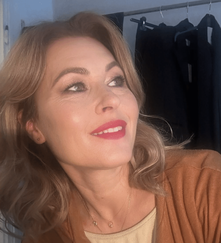 Beata Sadowska – dziennikarka, która zamieniła wielkie studia na spokój w górach. Wiek, kariera i życie prywatne Beata Sadowska Beata Sadowska wiek