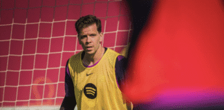 Wojciech Szczęsny – od Warszawy po Barcelonę. Wiek, życie prywatne i kariera