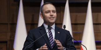 Karol Nawrocki napisał do von der Leyen. „Nie wyrażę zgody”