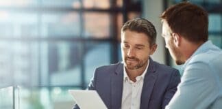 Jak zbudować skuteczną strategię sprzedaży?