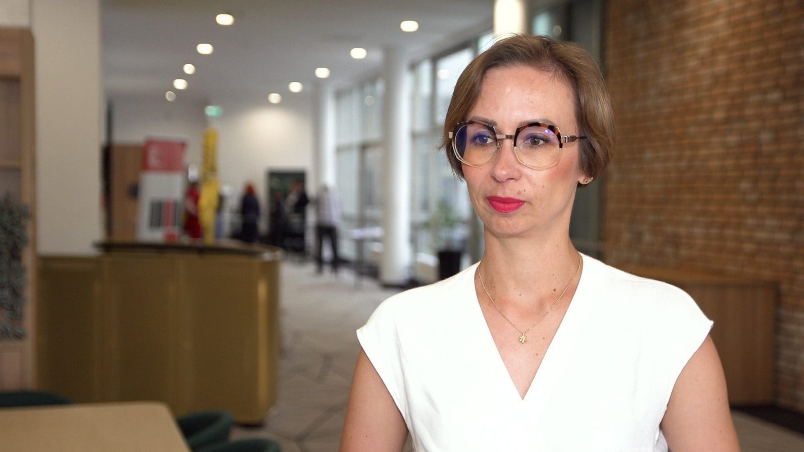 Nawet jedna trzecia pacjentów z chorobą nowotworową zmaga się z objawami depresji. Dostęp do psychiatry jest jednak mocno ograniczony