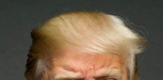 Trump: „Cła przyniosły światu pokój”