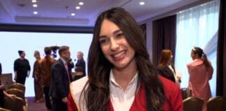 Ewa Jakubiec (Miss Polonia 2023): Każda dziewczynka od zawsze marzy o koronie Miss. Teraz trzymam kciuki za Maję Todd