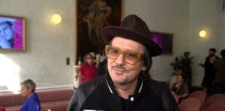 Andrzej Smolik: W Krakowie trudno o dziką spontaniczność na koncertach. Ale za to nikt nie gada w trakcie lirycznych utworów