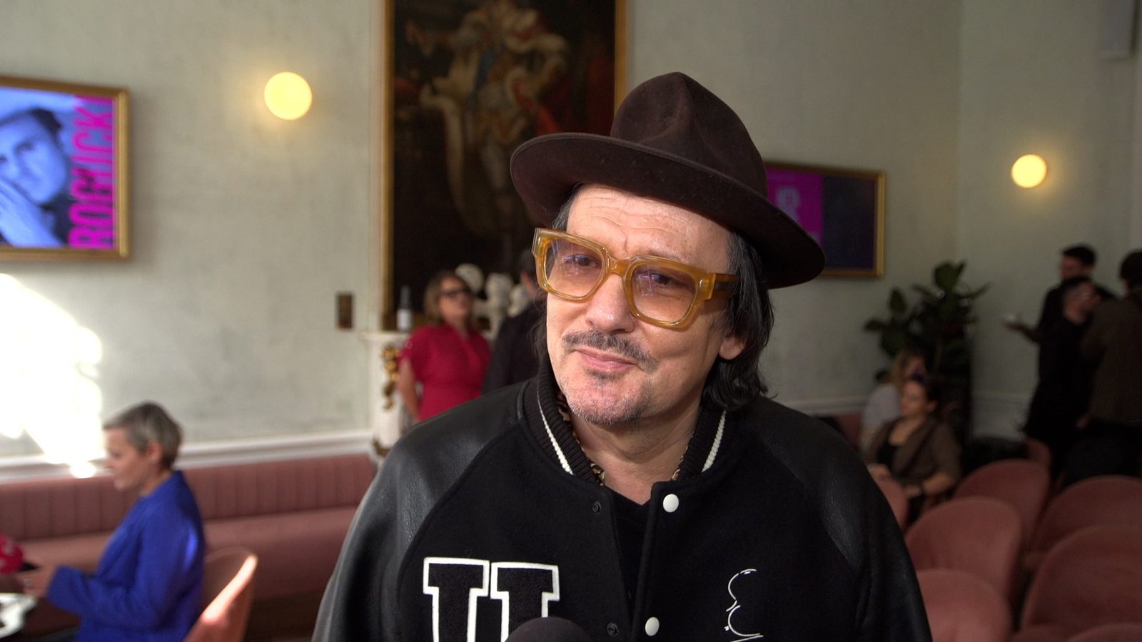 Andrzej Smolik: W Krakowie trudno o dziką spontaniczność na koncertach. Ale za to nikt nie gada w trakcie lirycznych utworów
