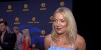 Martyna Kupczyk, prowadząca program „Nasz nowy dom”