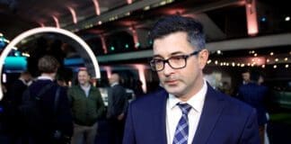 Samochody hybrydowe marek Omoda i Jaecoo na premierze