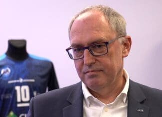 Rekordowa popularność siatkówki przyciąga sponsorów. PGE obejmuje wsparciem klub CUK Anioły Toruń