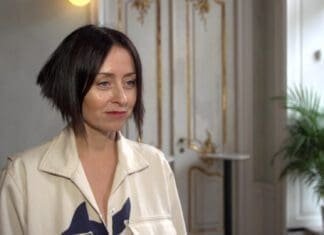 Natalia Przybysz: Lubię współpracować z Andrzejem Smolikiem. Jest on gwarantem jakości, dobrego smaku i ciepłego brzmienia