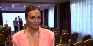 Anna Wendzikowska, dziennikarka, w rozmowie o ciele i akceptacji