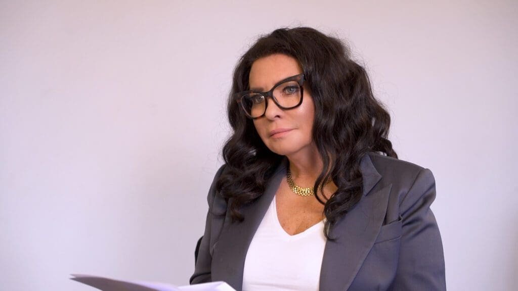 Alicja Węgorzewska: Zapadło sześć wyroków dotyczących kłamstw medialnych na mój temat. Ktoś chciał zniszczyć 30 lat mojej pracy