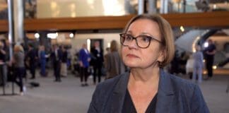 Ten rok wyjątkowo trudny pod względem suszy hydrologicznej. To zwiększa zagrożenie pożarami w lasach