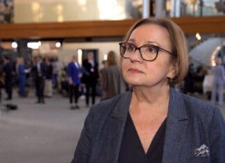 Ten rok wyjątkowo trudny pod względem suszy hydrologicznej. To zwiększa zagrożenie pożarami w lasach