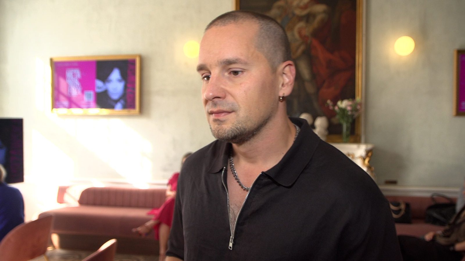 Krzysztof Zalewski: Do końca roku jestem w trasie. Chcę też wypuścić jeden albo dwa nowe utwory i pracuję nad materiałem na kolejną płytę