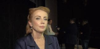 Katarzyna Zielińska, polska aktorka