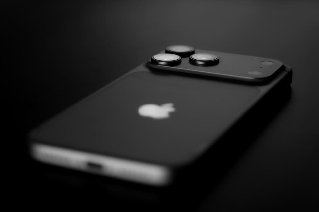 iPhone 17 Pro