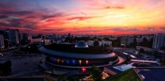 Katowice na weekend – co warto zobaczyć?