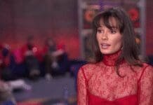 Natalia Szroeder: Uwielbiam świąteczny czas, dlatego już teraz ubieram choinkę. Sylwestra w tym roku spędzam w prywatnym gronie