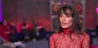 Natalia Szroeder, polska piosenkarka