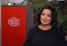 Alicja Węgorzewska: W tym roku mamy jeszcze dwie wielkie premiery. Zapraszamy miłośników jazzu i tradycji kolędowania