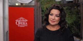 Alicja Węgorzewska, polska śpiewaczka operowa