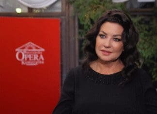 Alicja Węgorzewska: W tym roku mamy jeszcze dwie wielkie premiery. Zapraszamy miłośników jazzu i tradycji kolędowania