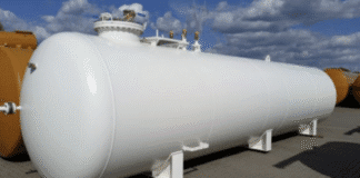 Jak działają zbiorniki LPG: przewodnik dla początkujących