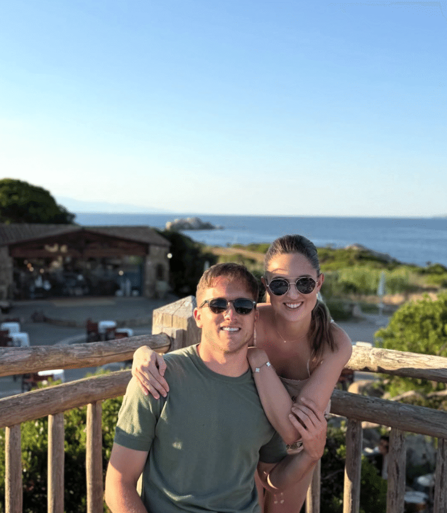 Piotr Zieliński rodzina