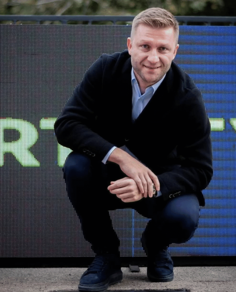 Jakub Błaszczykowski – legenda polskiej piłki i człowiek, który nigdy się nie poddał. Wiek, kariera i życie prywatne Jakub Błaszczykowski Jakub Błaszczykowski