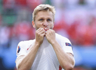 Jakub Błaszczykowski – legenda polskiej piłki i człowiek, który nigdy się nie poddał. Wiek, kariera i życie prywatne