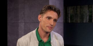 Filip Gurłacz: Wiele w życiu straciłem, bardzo się bałem. Stanąłem na nogi dzięki głębokiej wierze i mojej żonie