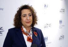 Brytyjczycy promują swoją żywność w polskich sklepach. Import z Wielkiej Brytanii pozostaje dużo niższy niż nasz eksport