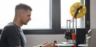 Jak dokonać właściwego wyboru materiału do druku 3D, z myślą o swoim projekcie?