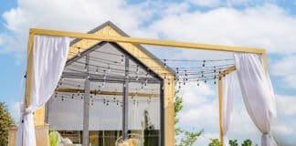 Firma Letniskowo – lider w produkcji mobilnych domków letniskowych